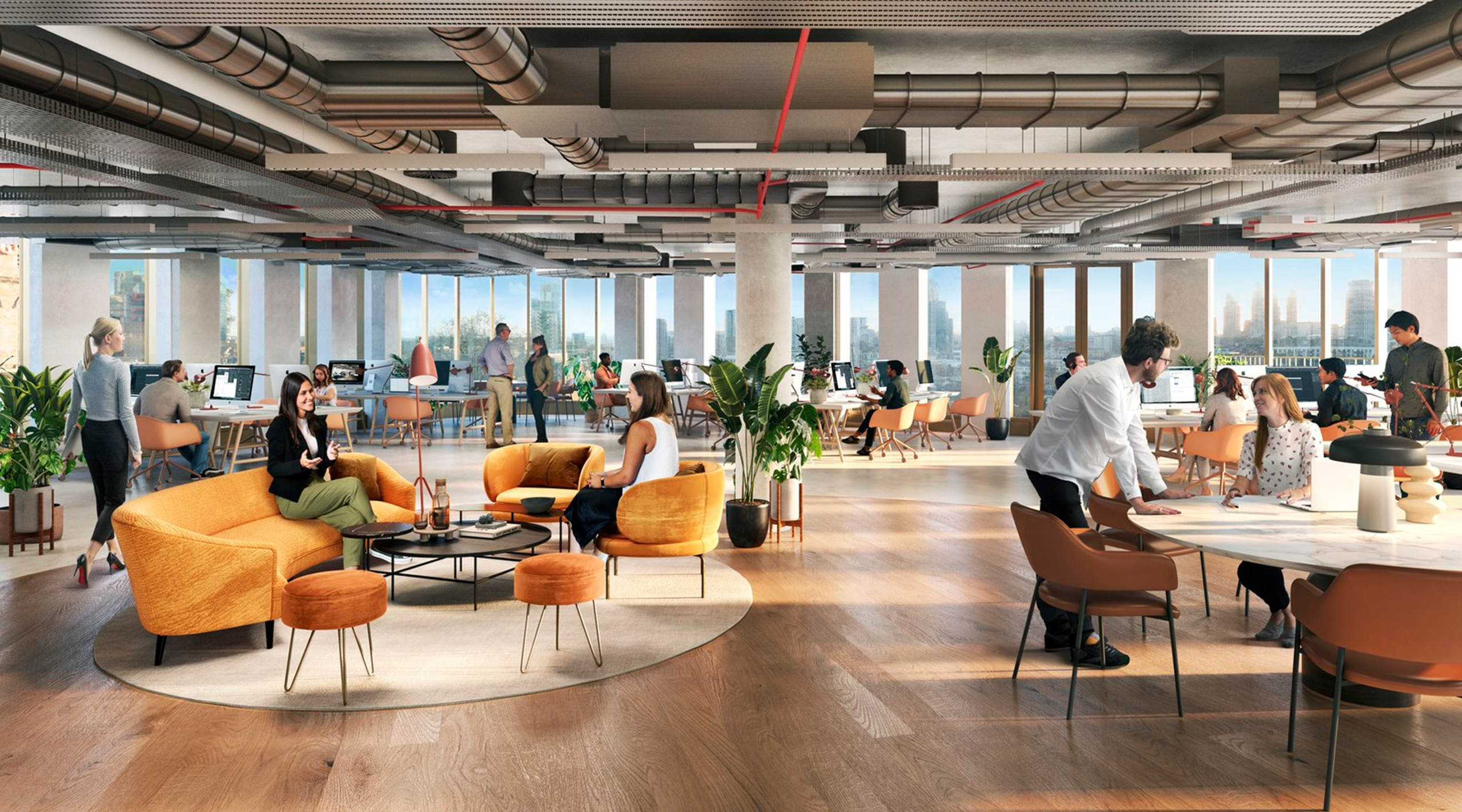 Floor_Office